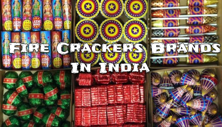 Fire Crackers Brands