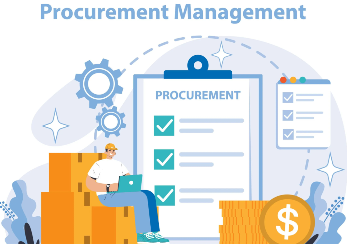 Tips for Choosing the Right Procurement Software