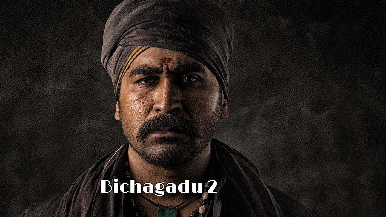 Bichagadu 2: Release date, Cast, Story, Budget and OTT Platform
