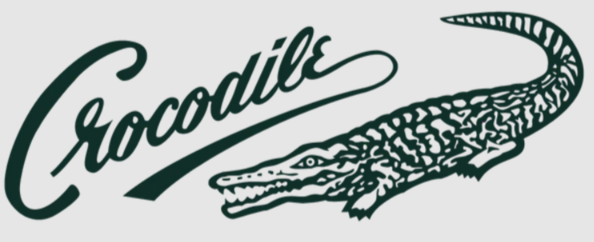 Is Crocodile an Indian Brand