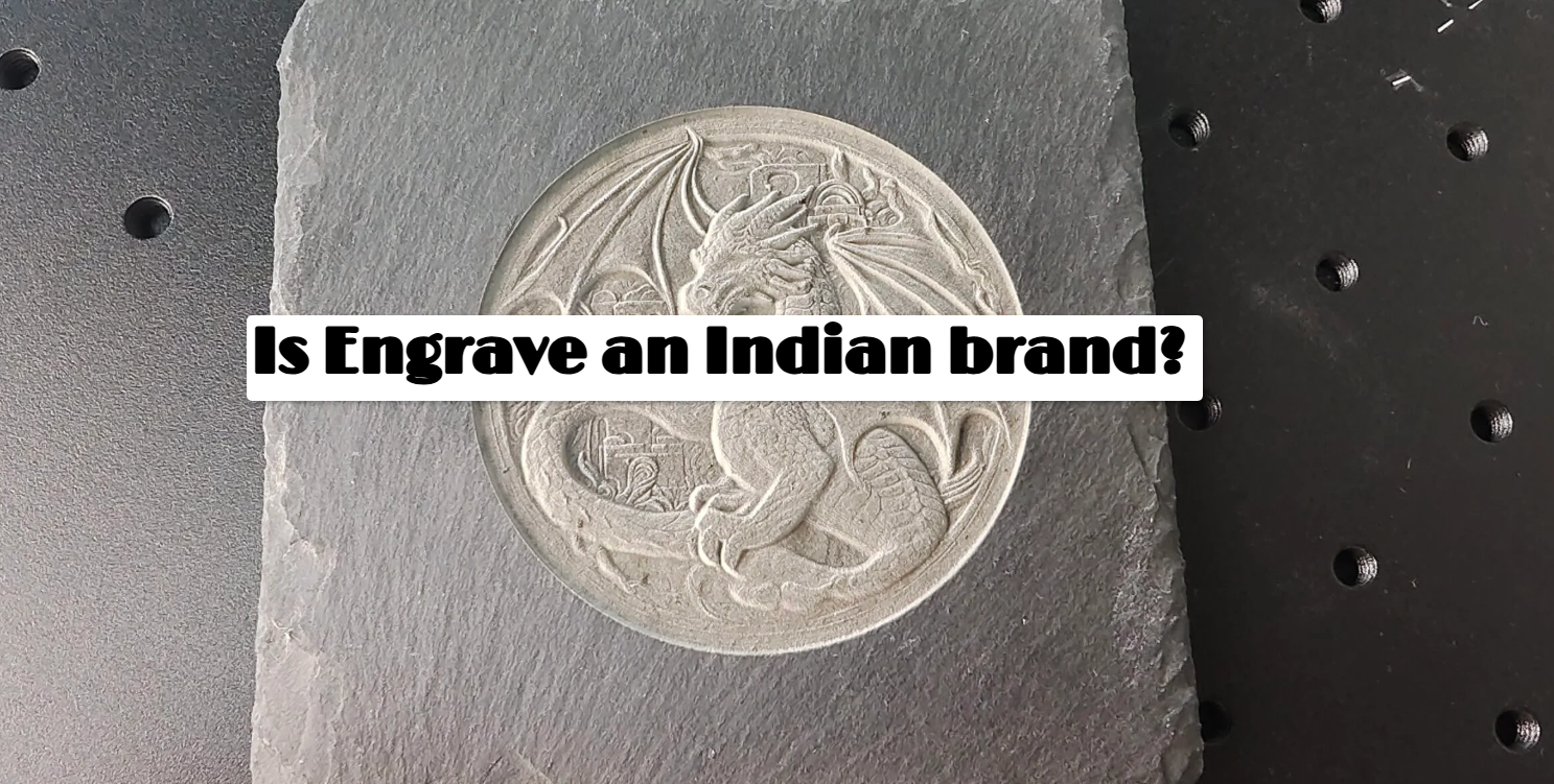 Is Engrave an Indian brand? Know all about