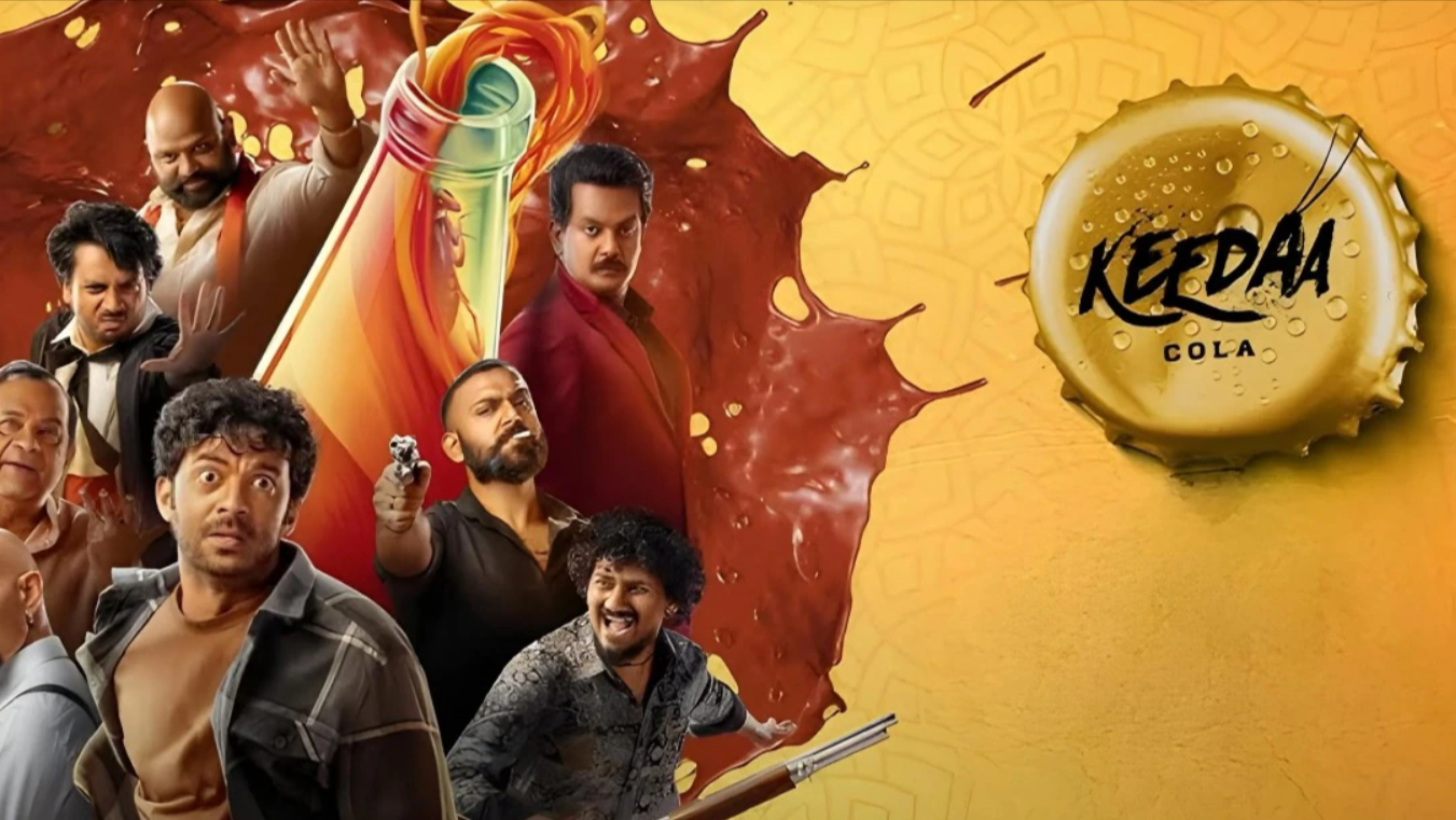 Keedaa Cola: Release date, Cast, Story, Budget and OTT Platform
