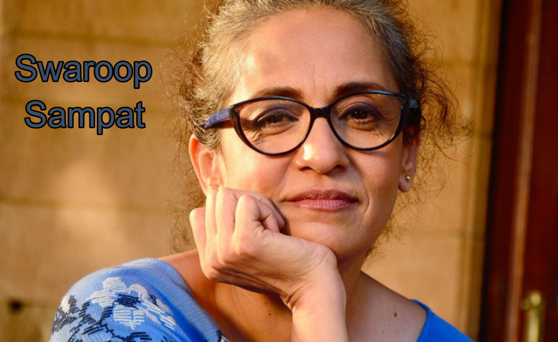 Swaroop Sampat