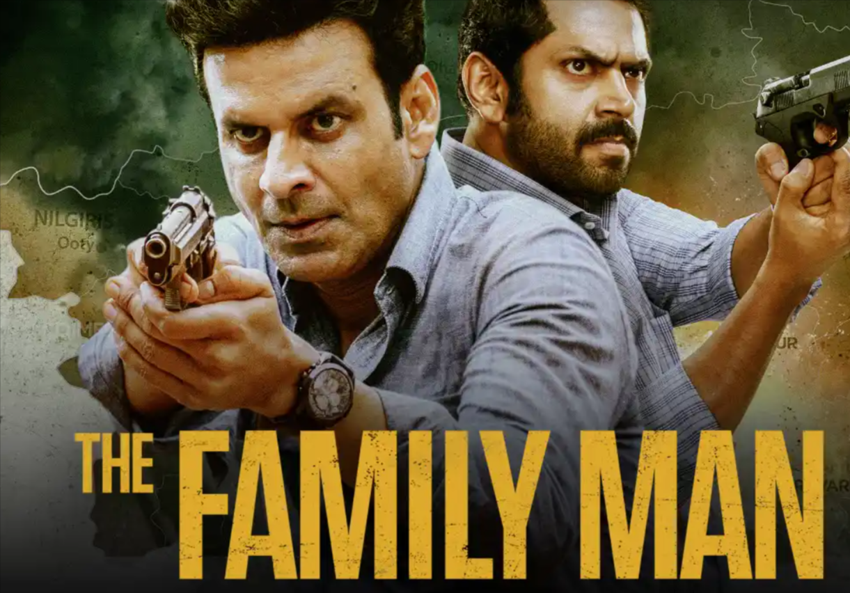 The Family Man Season 3: Release date, Cast, Story and More