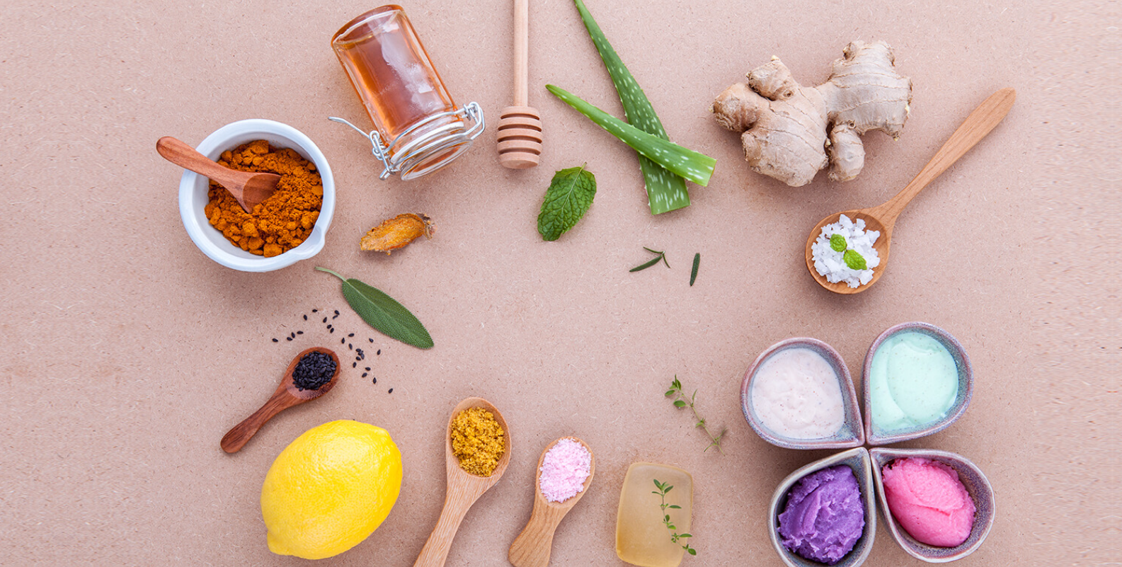 Beauty Tips – Well Health Organic.com:  Tips for Long Live and Happy Life 