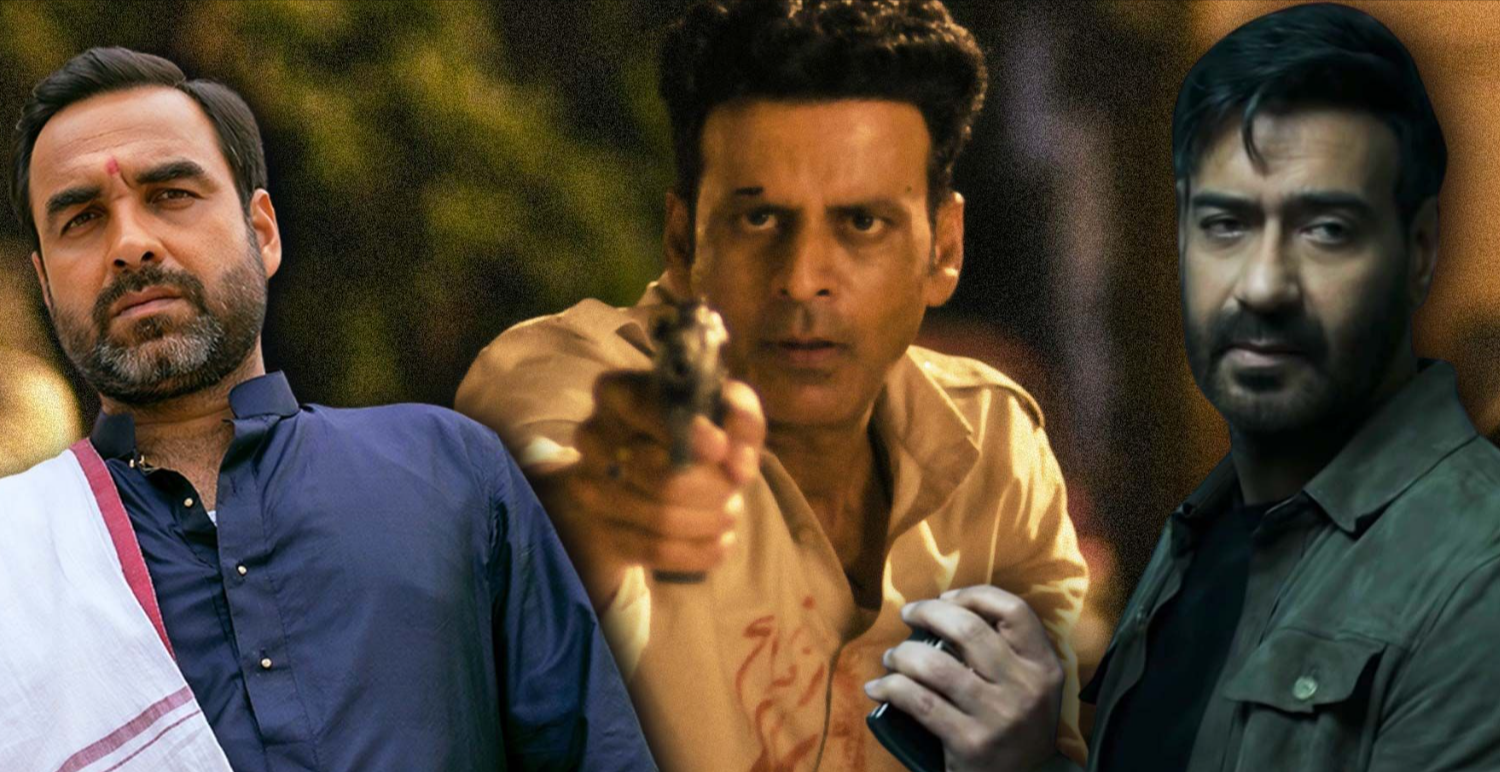 Top 10 High Paid Indian OTT Stars