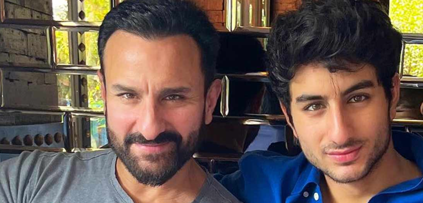 Ibrahim Ali Khan: Age, Height, Net worth and Biography of Indian Celebrity Son