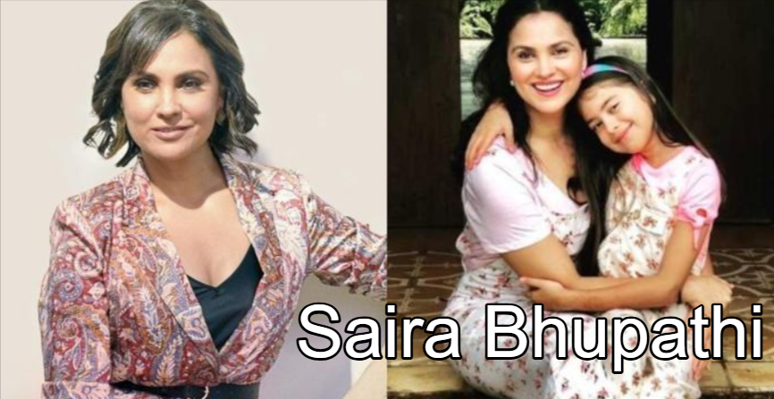 Saira Bhupathi: Age, Height, Weight and Bio of Indian Celebrity Lara Dutta Daughter