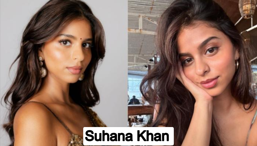 Suhana Khan: Age, Height, Net worth And Biography of Indian Celebrity Daughter Shahrukh Khan