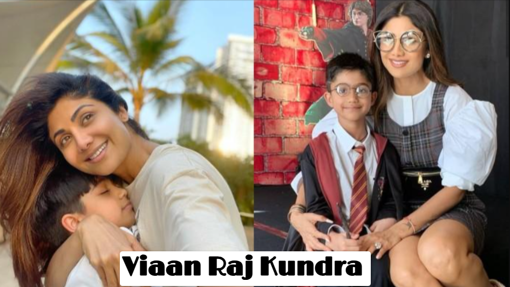 Viaan Raj Kundra: Age, Height and Bio of indian Celebrity Son of Shilpa Shetty