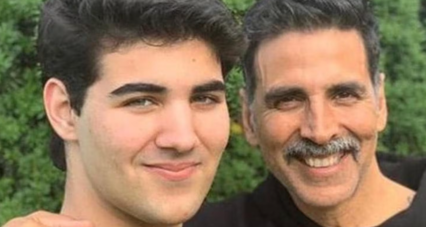 Aarav Kumar: Age, Height, Net worth, wiki and  Biography of Indian Celebrity Son