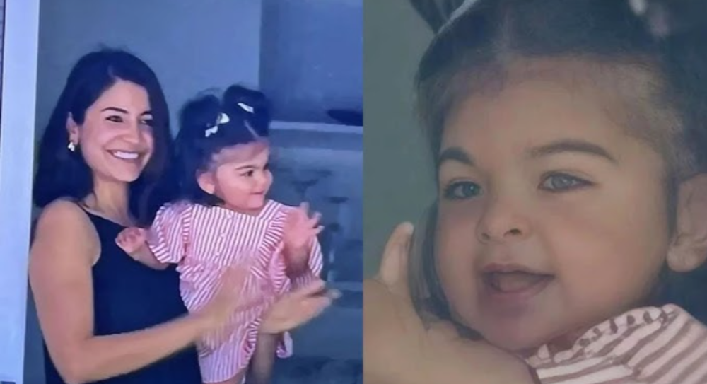 Vamika Kohli: Age, Height and Bio of Famous Indian cricket Daughter Virat Kohli
