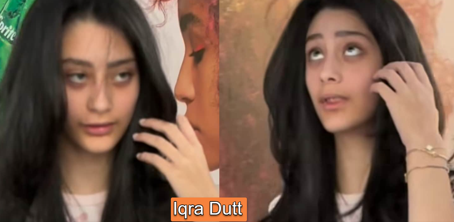 Iqra Dutt: Age, Height, Education and Bio of Indian Celebrity Daughter Sanjay Dutt