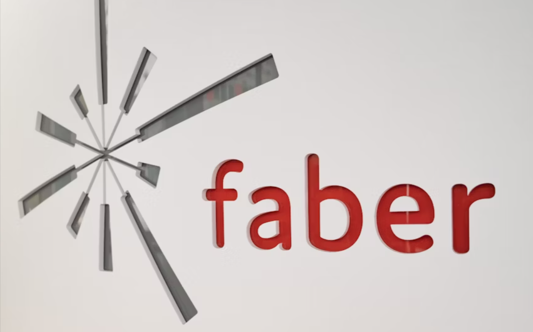 Is Faber an Indian Brand