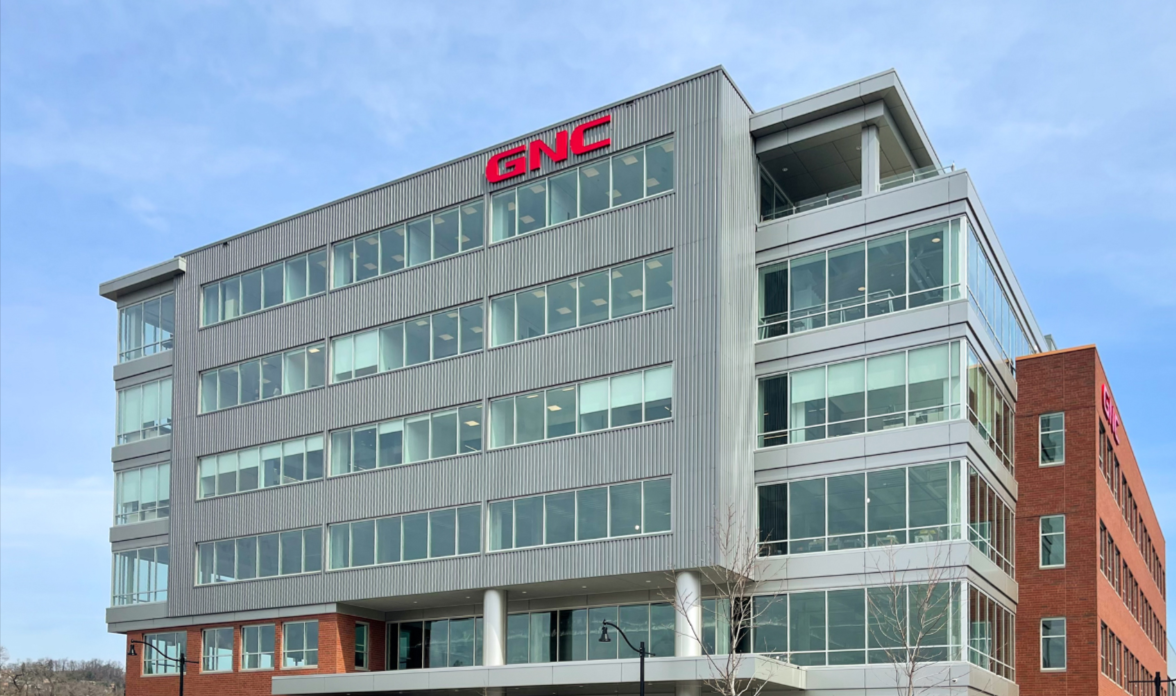 Is GNC an Indian brand