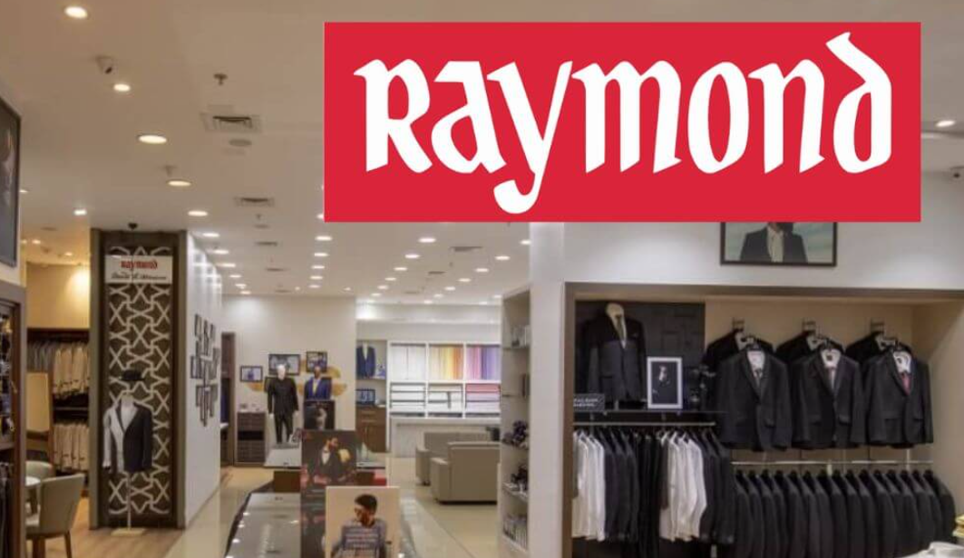 Is Raymond an Indian Brand