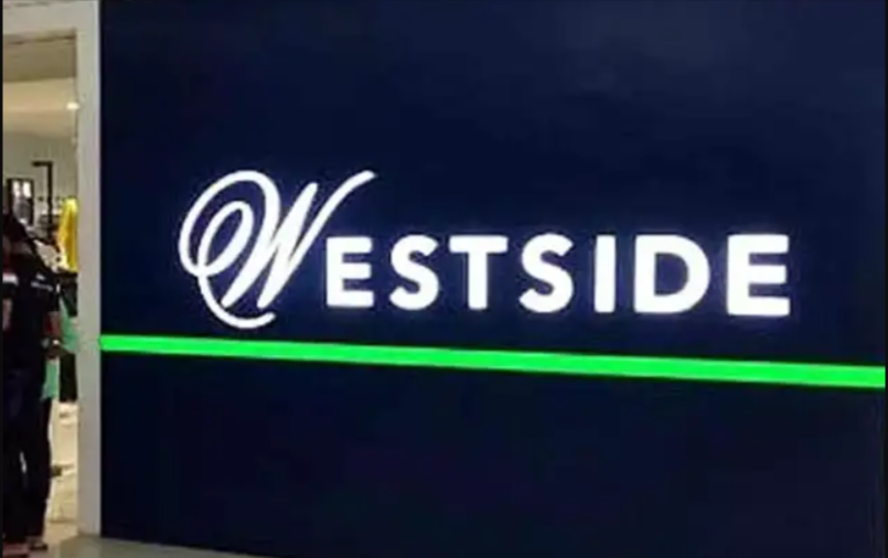 Is Westside an Indian Brand