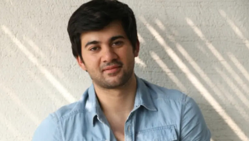 Karan Deol
