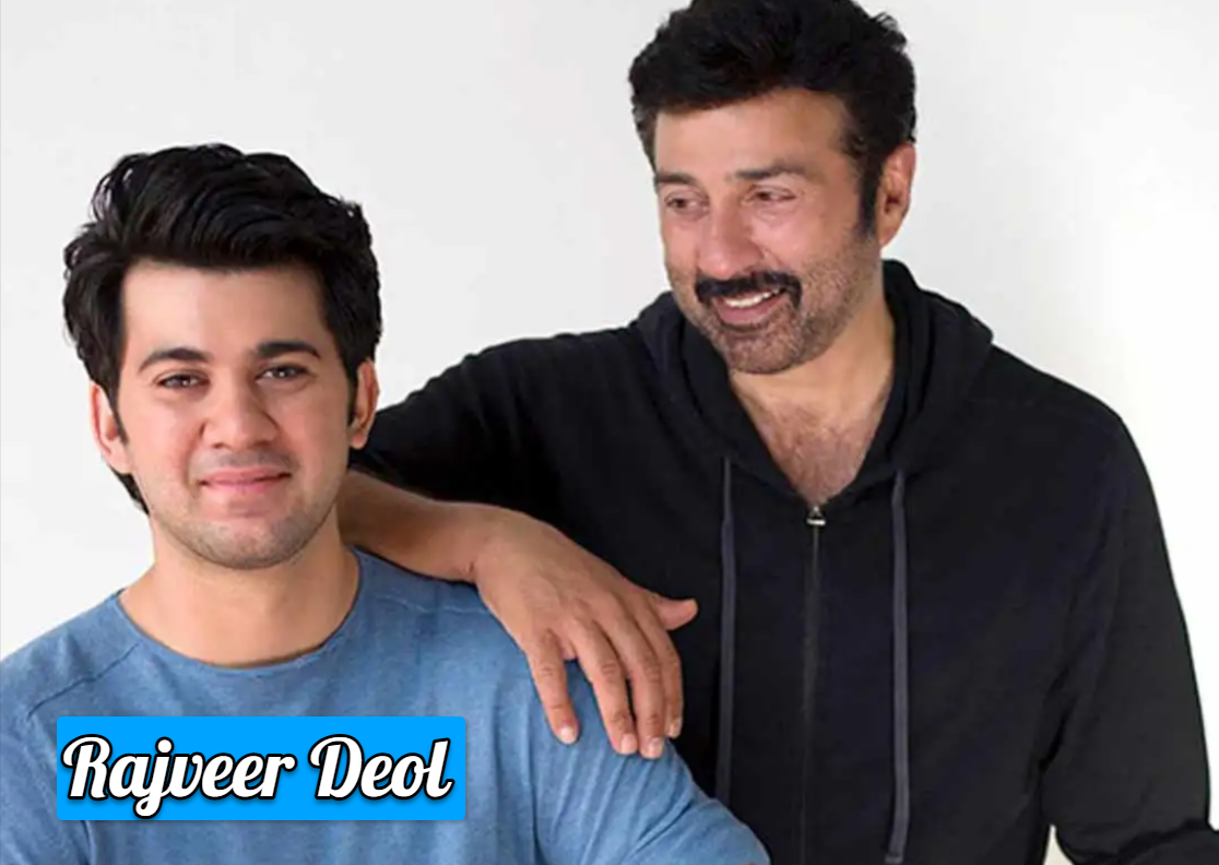 Rajveer Deol