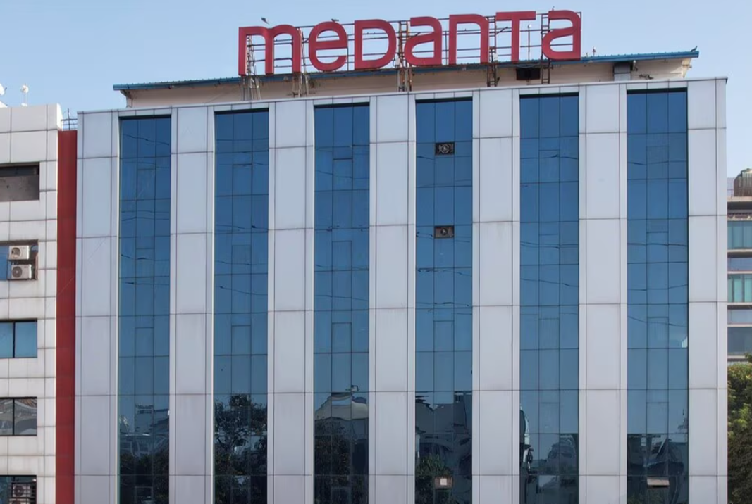 Top 5 Hospitals in Indore