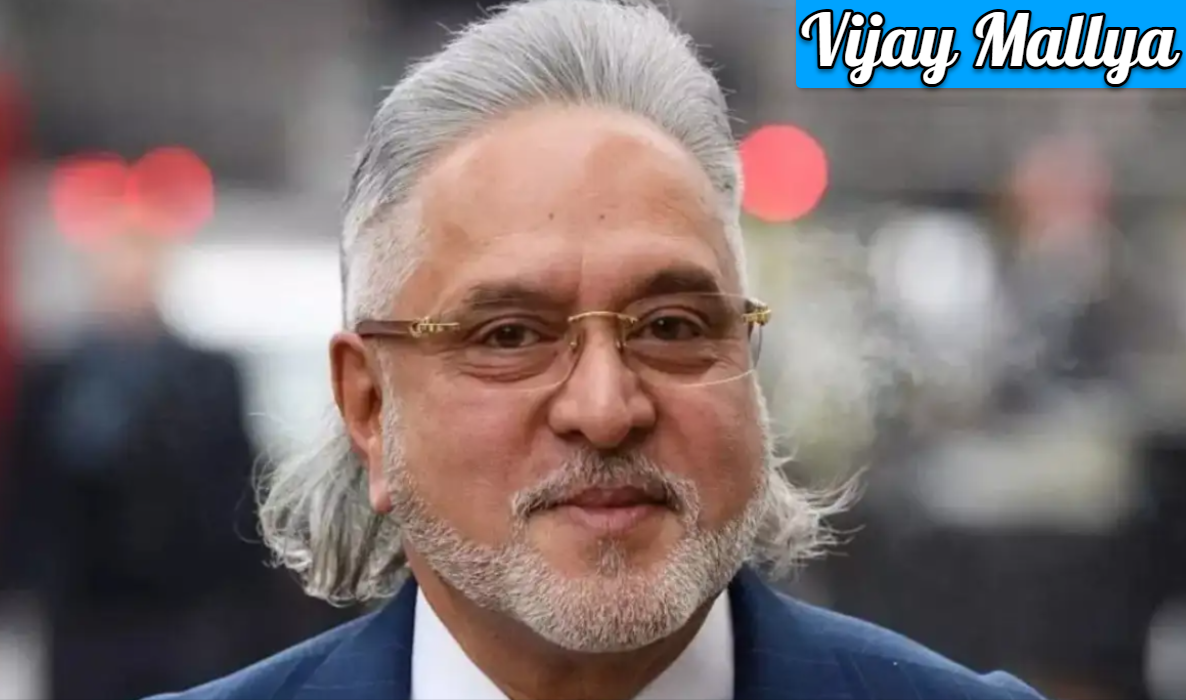 Vijay Mallya: Net worth, Income, Assets and Biography