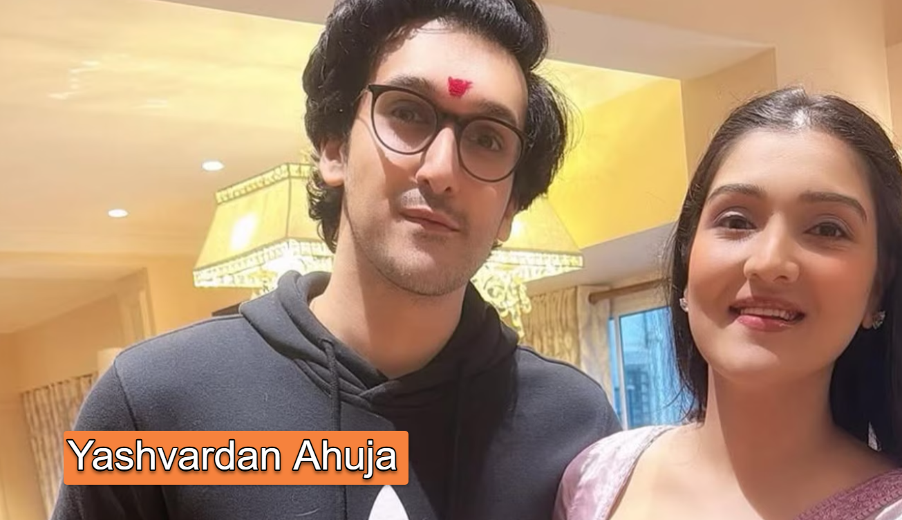 Yashvardan Ahuja: Age, Height, Career and Bio of Indian Superstar Govinda’s Son